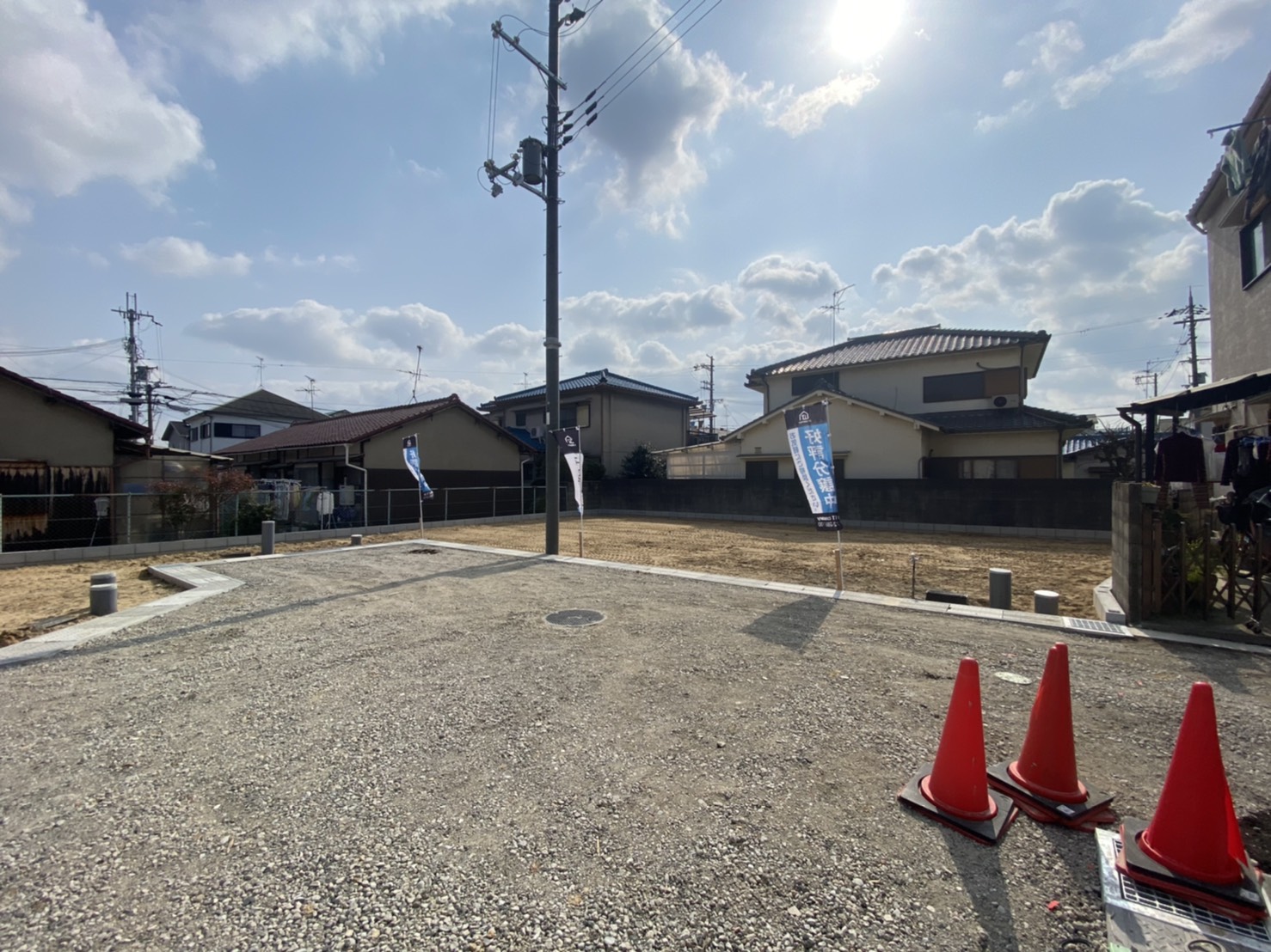 羽曳野市南恵我之荘4丁目 IT COMPANY