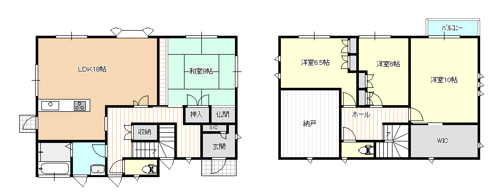 会員様限定物件