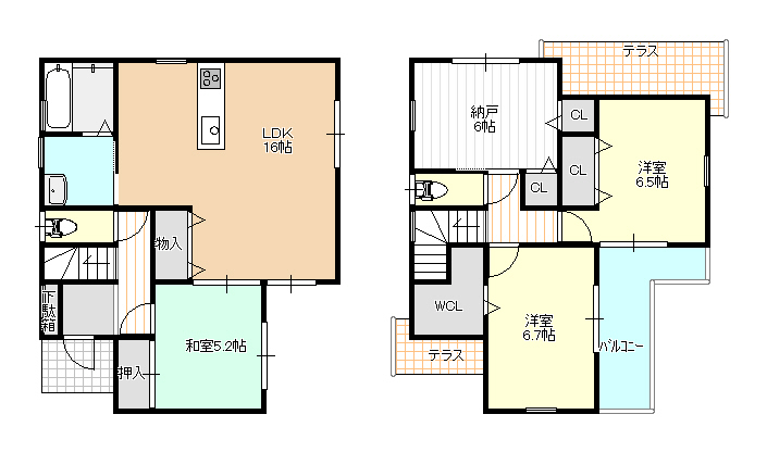 会員様限定物件